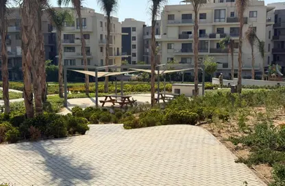 Apartment - 3 Bedrooms - 4 Bathrooms for sale in Villette - 5th Settlement Compounds - The 5th Settlement - New Cairo City - Cairo