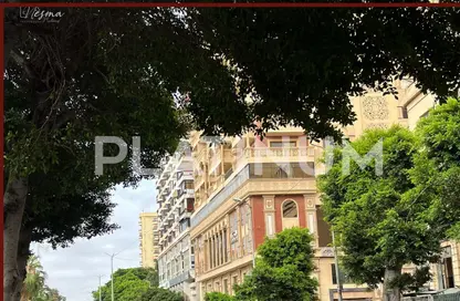 Full Floor - 7+ Bedrooms - 7+ Bathrooms for sale in Istanbul - Salah Mostafa - El Soltan Hussein St. - Raml Station - Hay Wasat - Alexandria