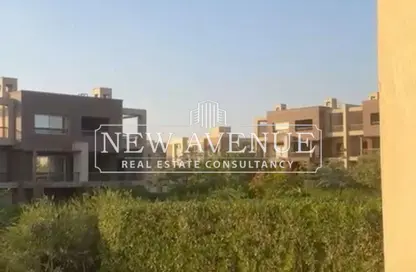 منزل مزدوج - 3 غرف نوم - 5 حمامات للبيع في نيو جيزة - طريق مصر اسكندرية الصحراوي - مدينة 6 أكتوبر - الجيزة