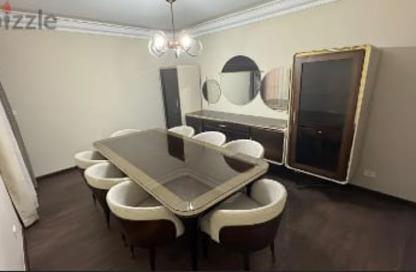 Apartment - 3 Bedrooms - 3 Bathrooms for rent in Madinaty - Cairo