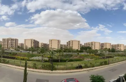 Townhouse - 3 Bedrooms - 3 Bathrooms for sale in Madinaty - Cairo