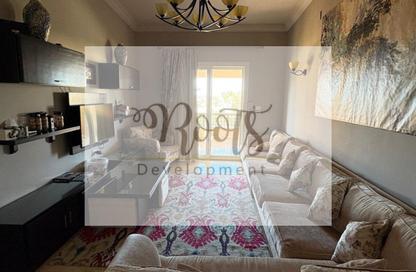 Chalet - 3 Bedrooms - 3 Bathrooms for sale in Marina 6 - Marina - Al Alamein - North Coast