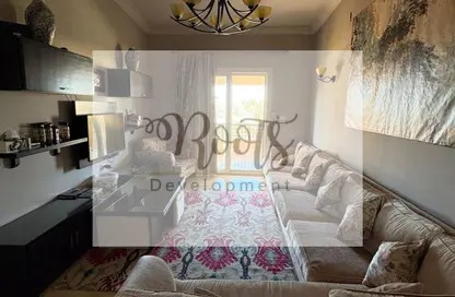 شاليه - 3 غرف نوم - 3 حمامات للبيع في مارينا 6 - مارينا - العلمين - الساحل الشمالي
