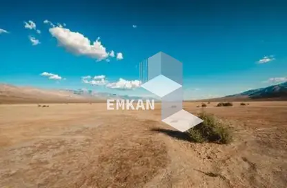 قطعة أرض - استوديو للبيع في شارع حوض 20 فرعي - الحزام الاخضر - مدينة 6 أكتوبر - الجيزة