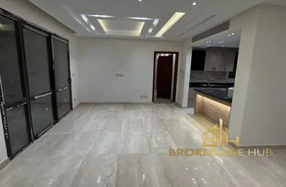Apartment - 3 Bedrooms - 3 Bathrooms for rent in Eastown - 5th Settlement Compounds - The 5th Settlement - New Cairo City - Cairo