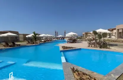 شاليه - 2 غرف نوم - 1 حمام للبيع في جايا - راس الحكمة - الساحل الشمالي