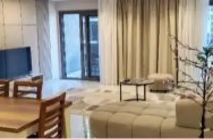 Apartment - 3 Bedrooms - 3 Bathrooms for rent in Sun Capital - Fayoum Desert road - 6 October City - Giza Apartment - 3 Bedrooms - 3 Bathrooms for rent in Sun Capital - Fayoum Desert road - 6 October City - Giza