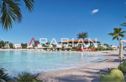 Chalet - 2 Bedrooms - 2 Bathrooms for sale in Summer - Ras Al Hekma - North Coast