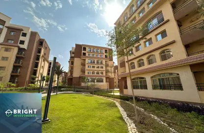 Apartment - 3 Bedrooms - 2 Bathrooms for sale in Al Maqsad - New Capital Compounds - New Capital City - Cairo Apartment - 3 Bedrooms - 2 Bathrooms for sale in Al Maqsad - New Capital Compounds - New Capital City - Cairo