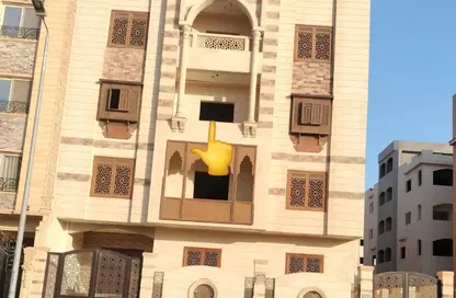 شقة - 2 غرف نوم - 1 حمام للبيع في الاندلس العائلي - حى الاندلس - مدينة القاهرة الجديدة - القاهرة