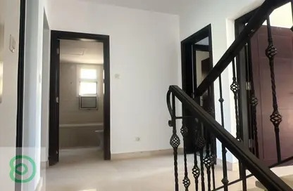Villa - 3 Bedrooms - 4 Bathrooms for sale in Mivida - 5th Settlement Compounds - The 5th Settlement - New Cairo City - Cairo Villa - 3 Bedrooms - 4 Bathrooms for sale in Mivida - 5th Settlement Compounds - The 5th Settlement - New Cairo City - Cairo