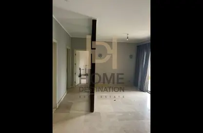 شقة - 2 غرف نوم - 2 حمامات للايجار في فيلدج جيت - المستثمرين الجنوبية - مدينة القاهرة الجديدة - القاهرة