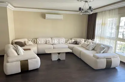 شقة - 3 غرف نوم - 3 حمامات للايجار في مدينتي - القاهرة