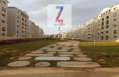 دوبلكس - 4 غرف نوم - 5 حمامات للبيع في لافينير - كمبوندات مدينة المستقبل - مدينة المستقبل - القاهرة
