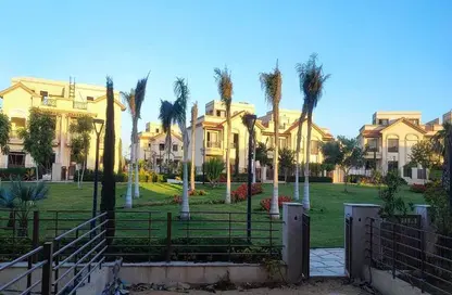 Townhouse - 4 Bedrooms - 4 Bathrooms for sale in Madinaty - Cairo