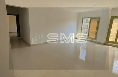 Apartment - 3 Bedrooms - 2 Bathrooms for rent in Mountain View Executive - Al Andalus District - New Cairo City - Cairo