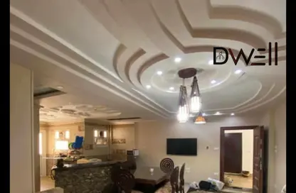 Apartment - 2 Bedrooms - 1 Bathroom for rent in Madinaty - Cairo