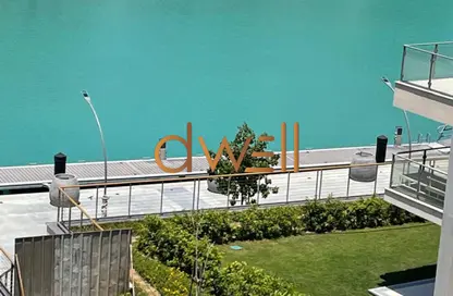 شقة - 2 غرف نوم - 2 حمامات للبيع في مراسي - سيدي عبد الرحمن - الساحل الشمالي