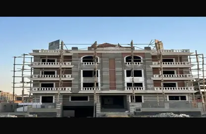شقة - 3 غرف نوم - 4 حمامات للبيع في شمال الرحاب - مدينة القاهرة الجديدة - القاهرة