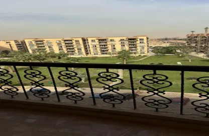 شقة - 3 غرف نوم - 3 حمامات للايجار في امتداد الرحاب - الرحاب - مدينة القاهرة الجديدة - القاهرة