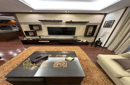 شقة - 2 غرف نوم - 2 حمامات للايجار في الباتيو اورو - كمبوندات التجمع الخامس - التجمع الخامس - مدينة القاهرة الجديدة - القاهرة