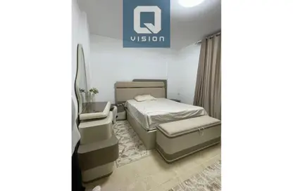 شقة - 3 غرف نوم - 3 حمامات للايجار في سيليا - كمبوندات العاصمة الإدارية الجديدة - العاصمة الإدارية الجديدة - القاهرة