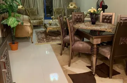 شقة - 3 غرف نوم - 2 حمامات للبيع في إيزي لايف - المستثمرين الجنوبية - مدينة القاهرة الجديدة - القاهرة