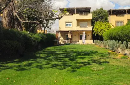 Villa - 4 Bedrooms - 4 Bathrooms for sale in Stella Di Mare 1 - Stella Di Mare - Al Ain Al Sokhna - Suez