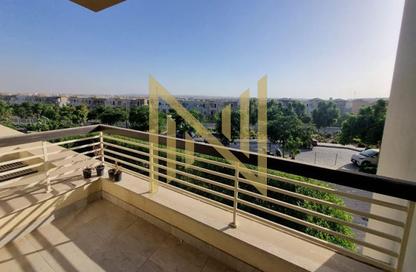 شقة - 3 غرف نوم - 2 حمامات للايجار في نيو جيزة - طريق مصر اسكندرية الصحراوي - مدينة 6 أكتوبر - الجيزة