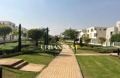 Villa - 4 Bedrooms - 4 Bathrooms for sale in Villette - 5th Settlement Compounds - The 5th Settlement - New Cairo City - Cairo