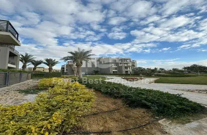 Apartment - 1 Bedroom - 1 Bathroom for sale in Palm Parks   Palm Hills - South Dahshur Link - 6 October City - Giza Apartment - 1 Bedroom - 1 Bathroom for sale in Palm Parks   Palm Hills - South Dahshur Link - 6 October City - Giza