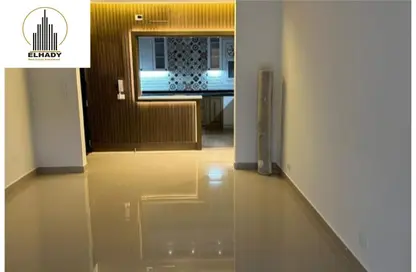 Apartment - 3 Bedrooms - 2 Bathrooms for sale in The Address East - 90 Street - The 5th Settlement - New Cairo City - Cairo