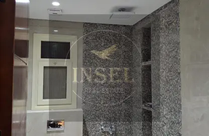 شقة - 3 غرف نوم - 2 حمامات للايجار في جاردن ريزدنس - هايد بارك - مدينة القاهرة الجديدة - القاهرة