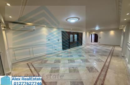 Apartment - 3 Bedrooms - 2 Bathrooms for rent in Al Shaheed Galal El Desouky St. - Waboor Elmayah - Hay Wasat - Alexandria