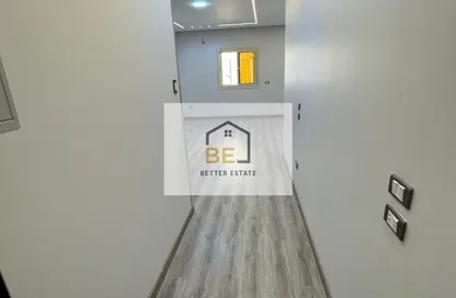 Apartment - 3 Bedrooms - 3 Bathrooms for rent in North Lotus - El Lotus - New Cairo City - Cairo