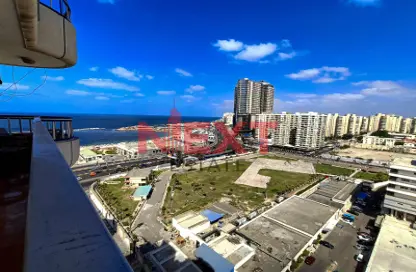 Apartment - 3 Bedrooms - 2 Bathrooms for rent in Sidi Gaber St. - Sidi Gaber - Hay Sharq - Alexandria