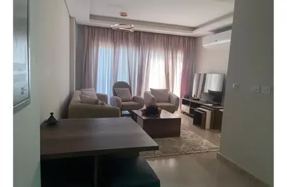 شقة - 2 غرف نوم - 2 حمامات للبيع في بارك سايد ريزيدنس - أبراج زيد - كمبوندات الشيخ زايد - الشيخ زايد - الجيزة