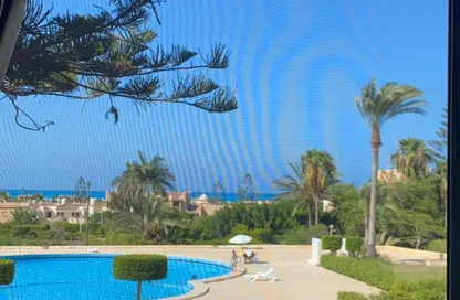 Apartment - 2 Bedrooms - 1 Bathroom for sale in Marina 1 - Marina - Al Alamein - North Coast