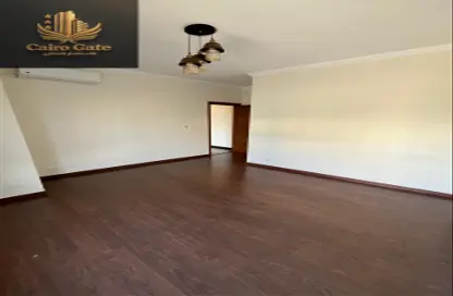 Apartment - 3 Bedrooms - 3 Bathrooms for rent in The Courtyards - Sheikh Zayed Compounds - Sheikh Zayed City - Giza