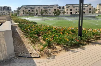 شقة - 3 غرف نوم - 3 حمامات للبيع في لافينير - كمبوندات مدينة المستقبل - مدينة المستقبل - القاهرة