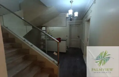 Penthouse - 4 Bedrooms - 4 Bathrooms for sale in Taj City - 5th Settlement Compounds - The 5th Settlement - New Cairo City - Cairo