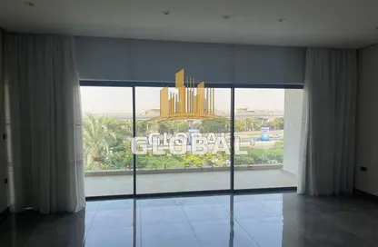 Apartment - 2 Bedrooms - 2 Bathrooms for rent in Lake View Residence - 5th Settlement Compounds - The 5th Settlement - New Cairo City - Cairo