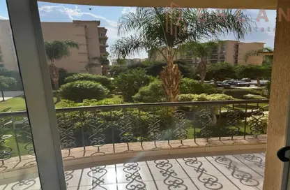 شقة - 2 غرف نوم - 1 حمام للايجار في امتداد الرحاب - الرحاب - مدينة القاهرة الجديدة - القاهرة