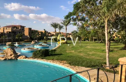Villa - 7 Bedrooms - 6 Bathrooms for sale in Maxim - The 1st Settlement - New Cairo City - Cairo