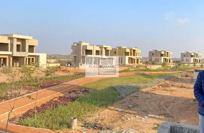 فيلا - 3 غرف نوم - 4 حمامات للبيع في ايفي - طريق مصر اسكندرية الصحراوي - الجيزة