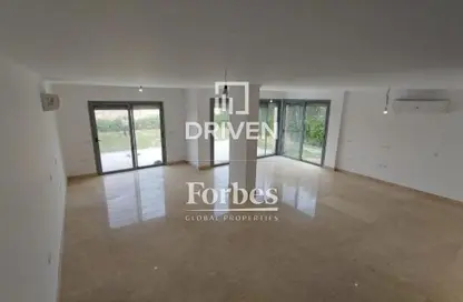 Twin House - 5 Bedrooms - 4 Bathrooms for rent in Palm Hills Golf Extension - Al Wahat Road - 6 October City - Giza