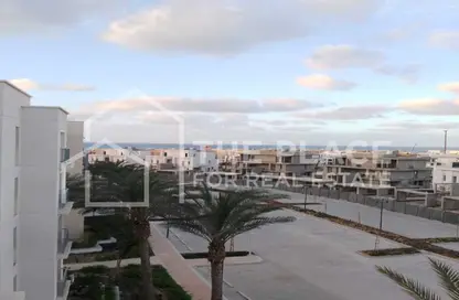شقة - 1 حمام للبيع في مراسي - سيدي عبد الرحمن - الساحل الشمالي