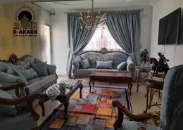 Apartment - 3 Bedrooms - 2 Bathrooms for rent in Mohamed Farid St. - El Hegaz Square - El Nozha - Cairo