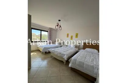 Twin House - 5 Bedrooms - 4 Bathrooms for rent in Verona - Qesm Marsa Matrouh - North Coast
