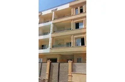 شقة - 4 غرف نوم - 2 حمامات للبيع في بيت الوطن - التجمع الخامس - مدينة القاهرة الجديدة - القاهرة